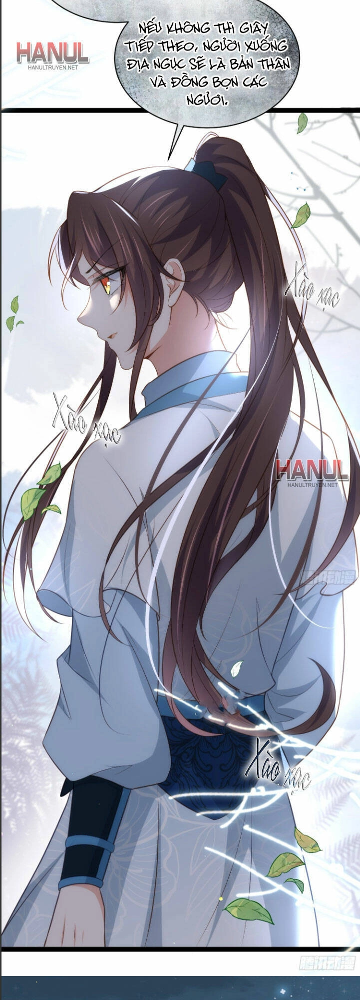 Hoạn Phi Thiên Hạ Chapter 280 - 18