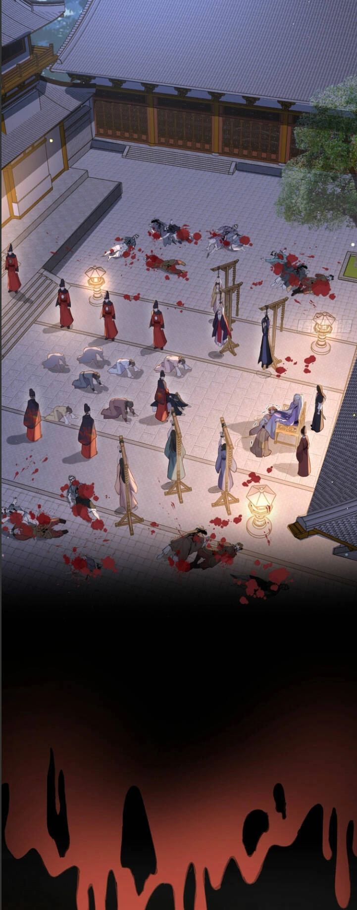 Hoạn Phi Thiên Hạ Chapter 280 - 20