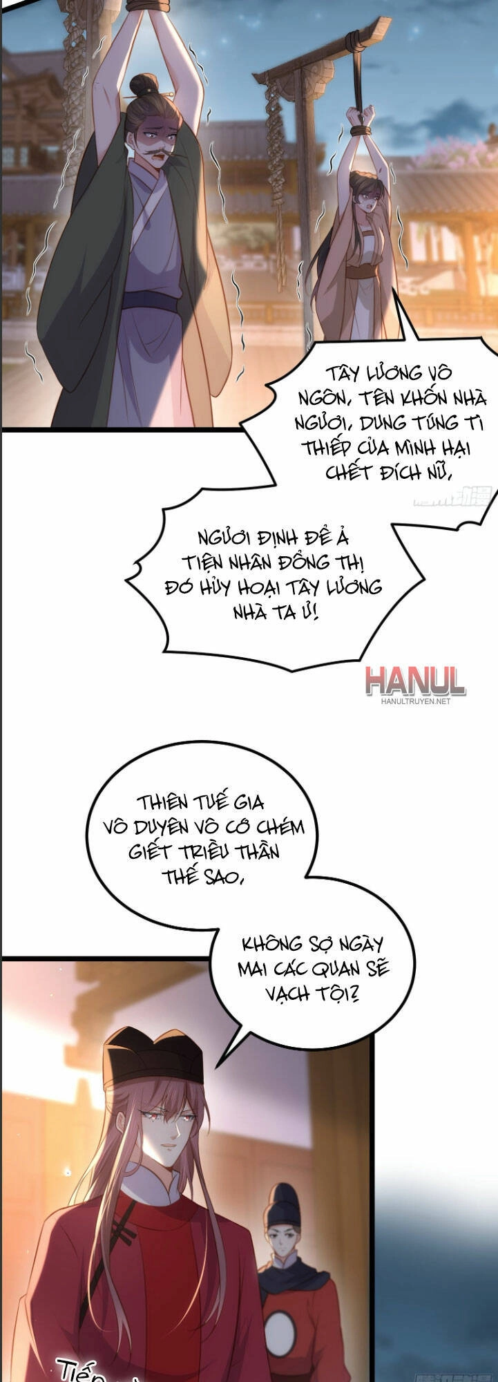 Hoạn Phi Thiên Hạ Chapter 280 - 24