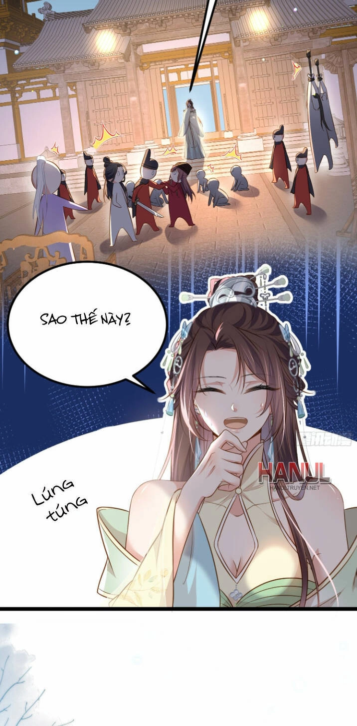 Hoạn Phi Thiên Hạ Chapter 281 - 7