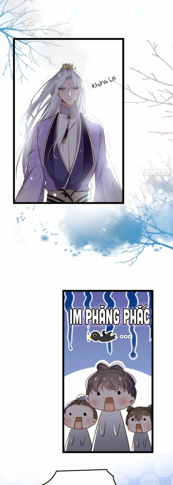 Hoạn Phi Thiên Hạ Chapter 281 - 8