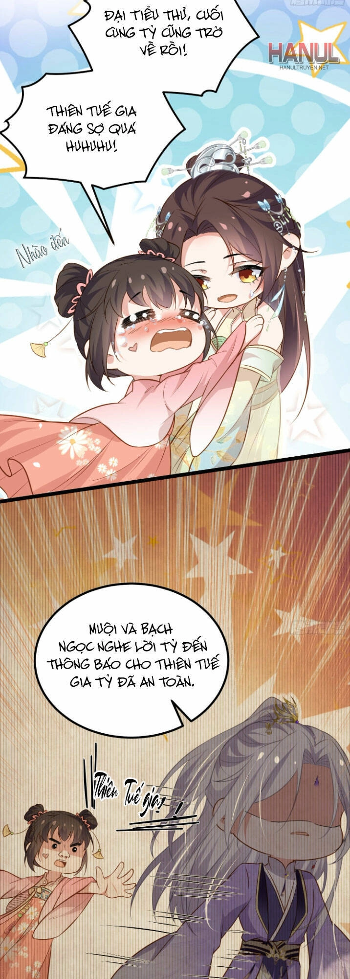 Hoạn Phi Thiên Hạ Chapter 281 - 9