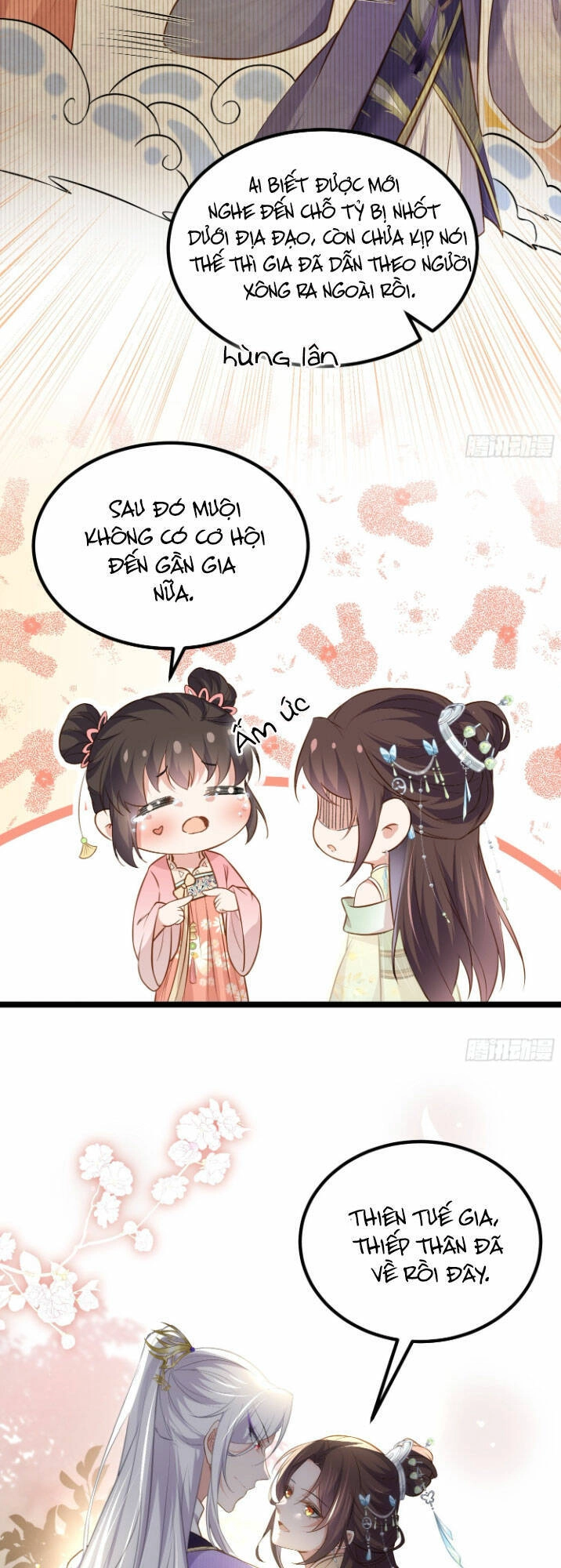 Hoạn Phi Thiên Hạ Chapter 281 - 10