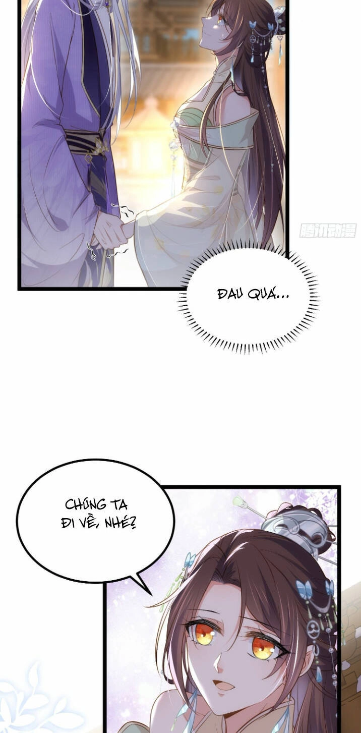 Hoạn Phi Thiên Hạ Chapter 281 - 12