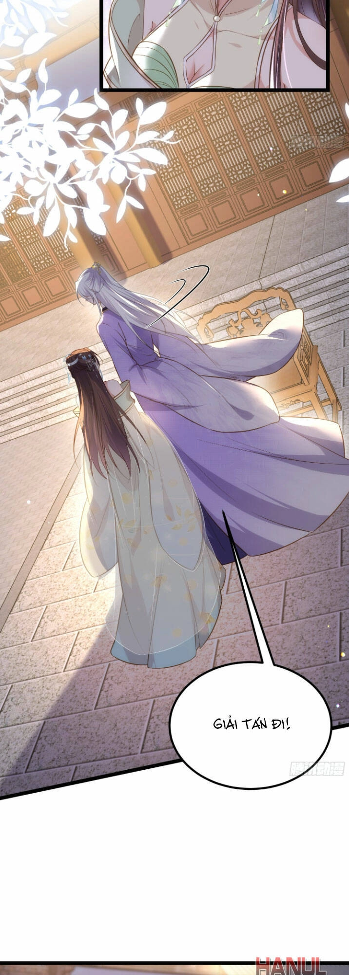 Hoạn Phi Thiên Hạ Chapter 281 - 13