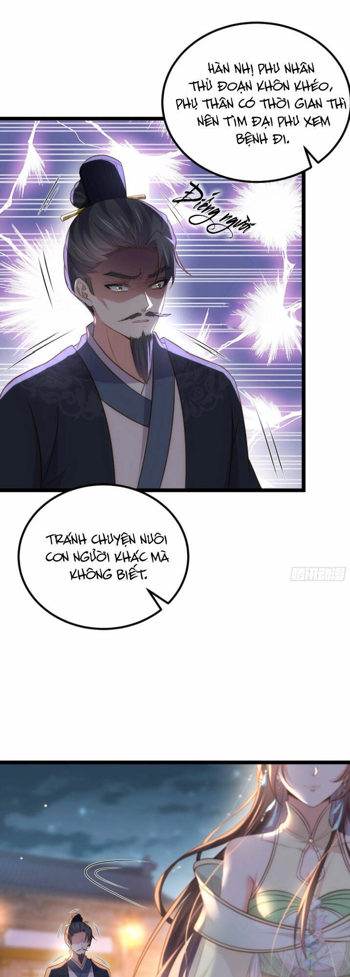 Hoạn Phi Thiên Hạ Chapter 281 - 15