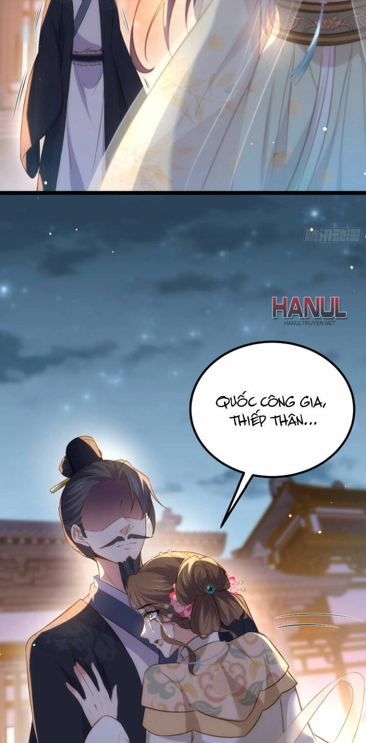 Hoạn Phi Thiên Hạ Chapter 281 - 16