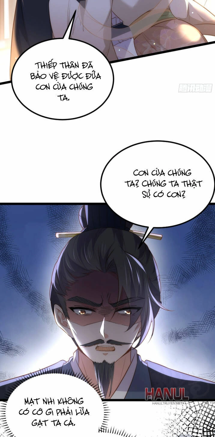 Hoạn Phi Thiên Hạ Chapter 281 - 17