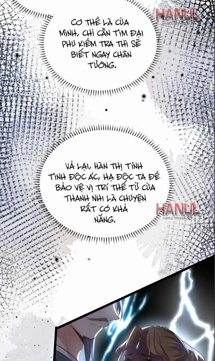 Hoạn Phi Thiên Hạ Chapter 281 - 18