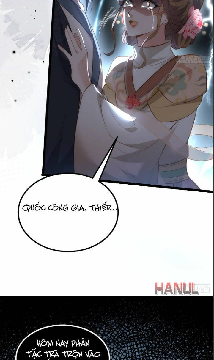 Hoạn Phi Thiên Hạ Chapter 281 - 19