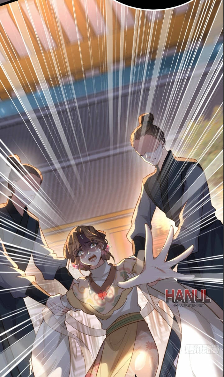 Hoạn Phi Thiên Hạ Chapter 281 - 21