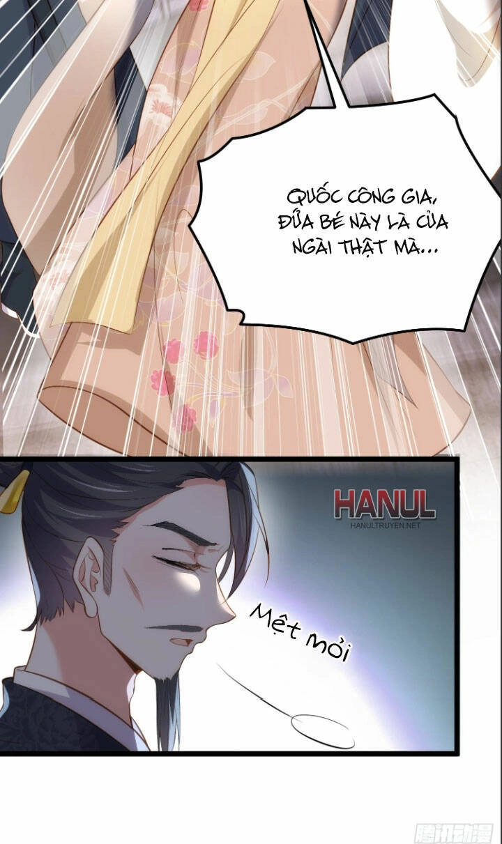 Hoạn Phi Thiên Hạ Chapter 281 - 22