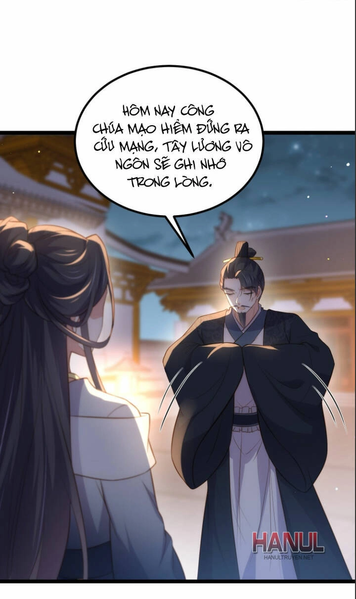 Hoạn Phi Thiên Hạ Chapter 281 - 23