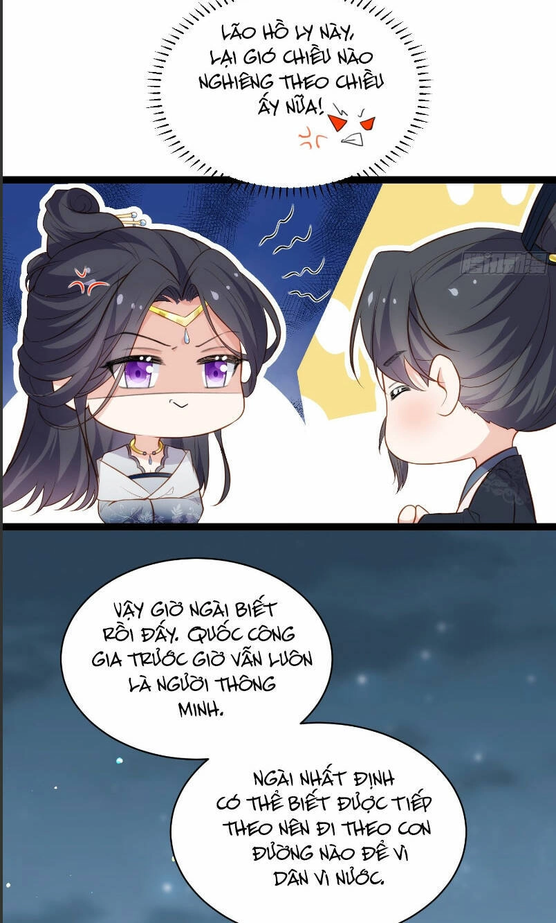 Hoạn Phi Thiên Hạ Chapter 282 - 6