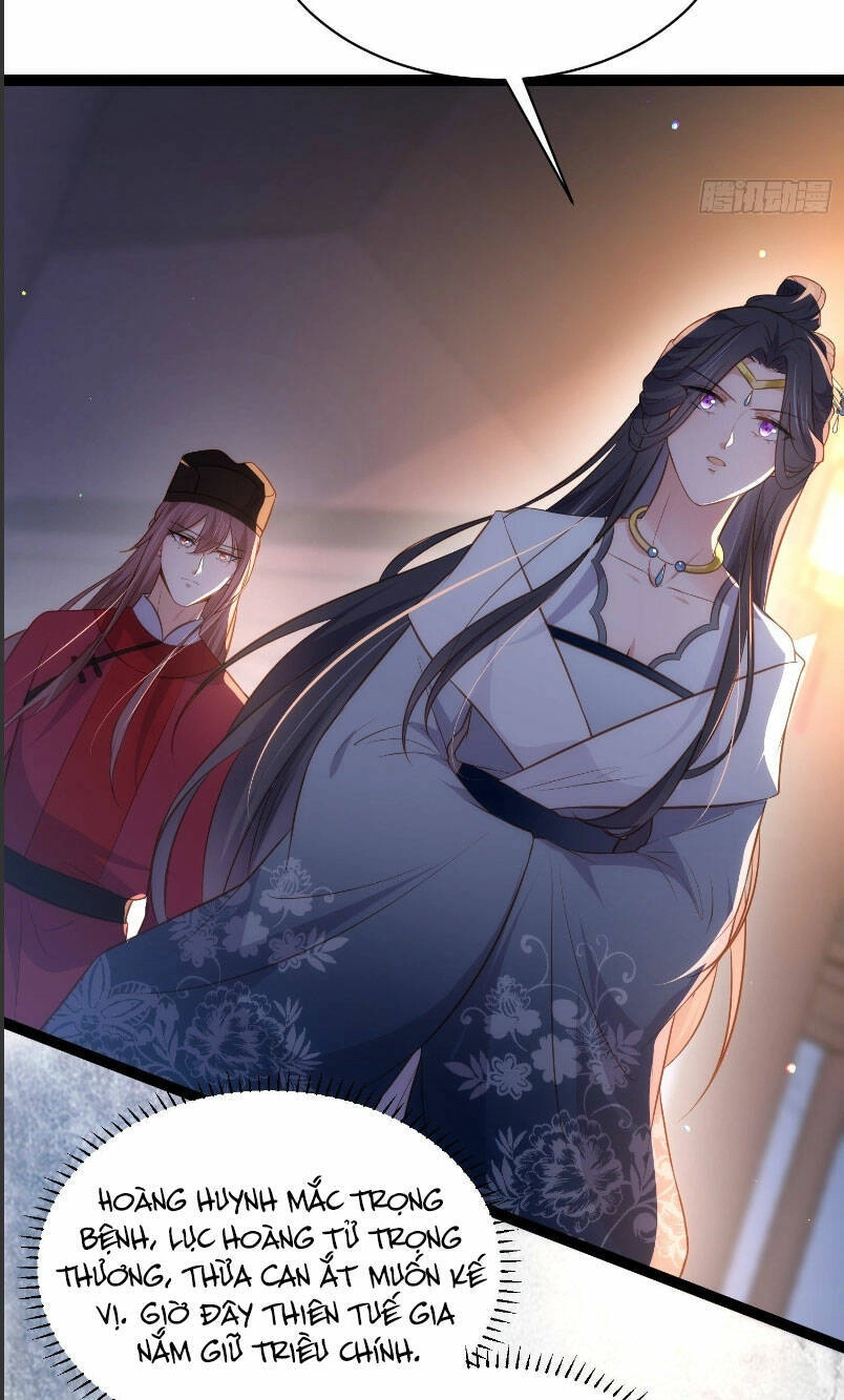 Hoạn Phi Thiên Hạ Chapter 282 - 9