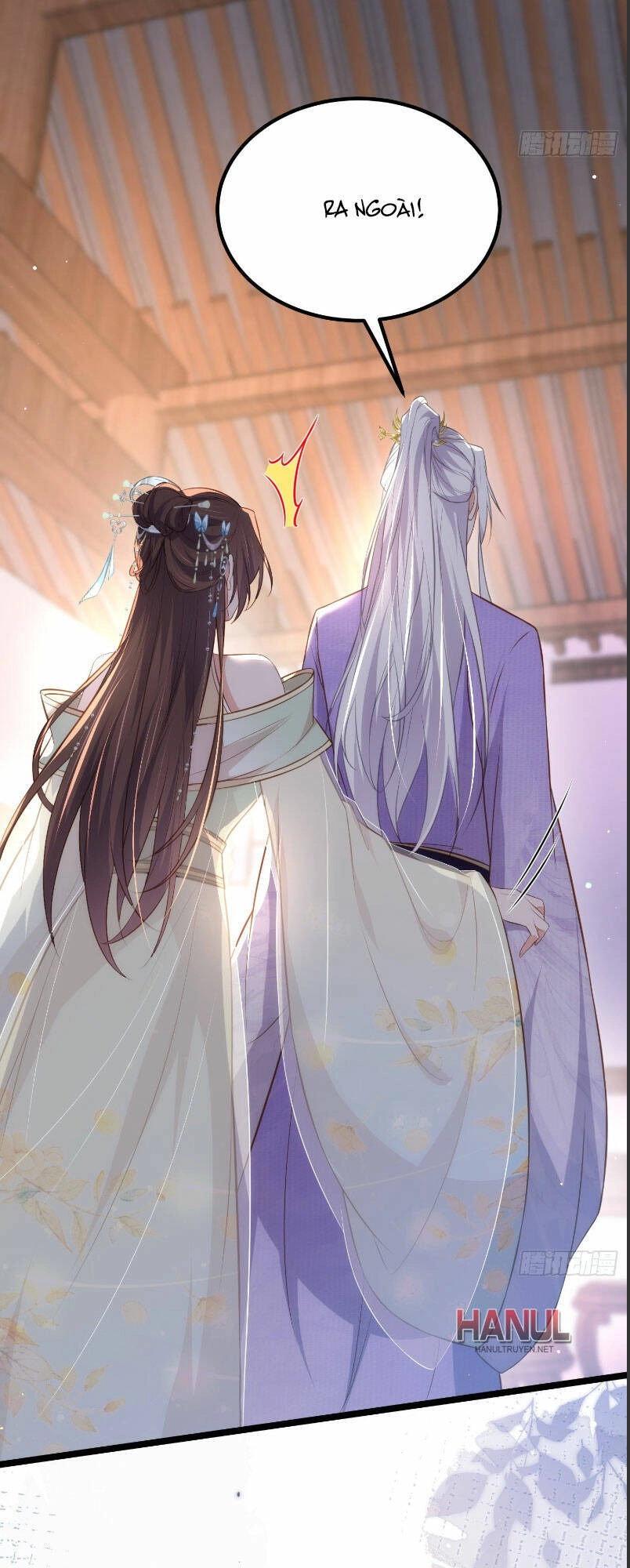 Hoạn Phi Thiên Hạ Chapter 282 - 19