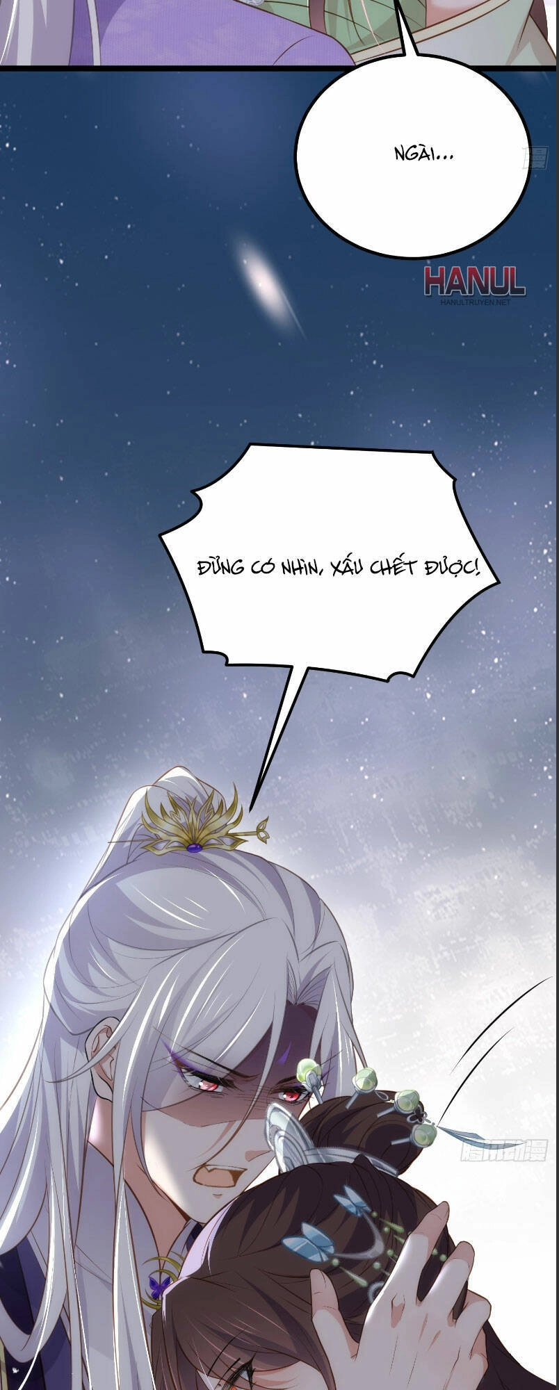 Hoạn Phi Thiên Hạ Chapter 282 - 28