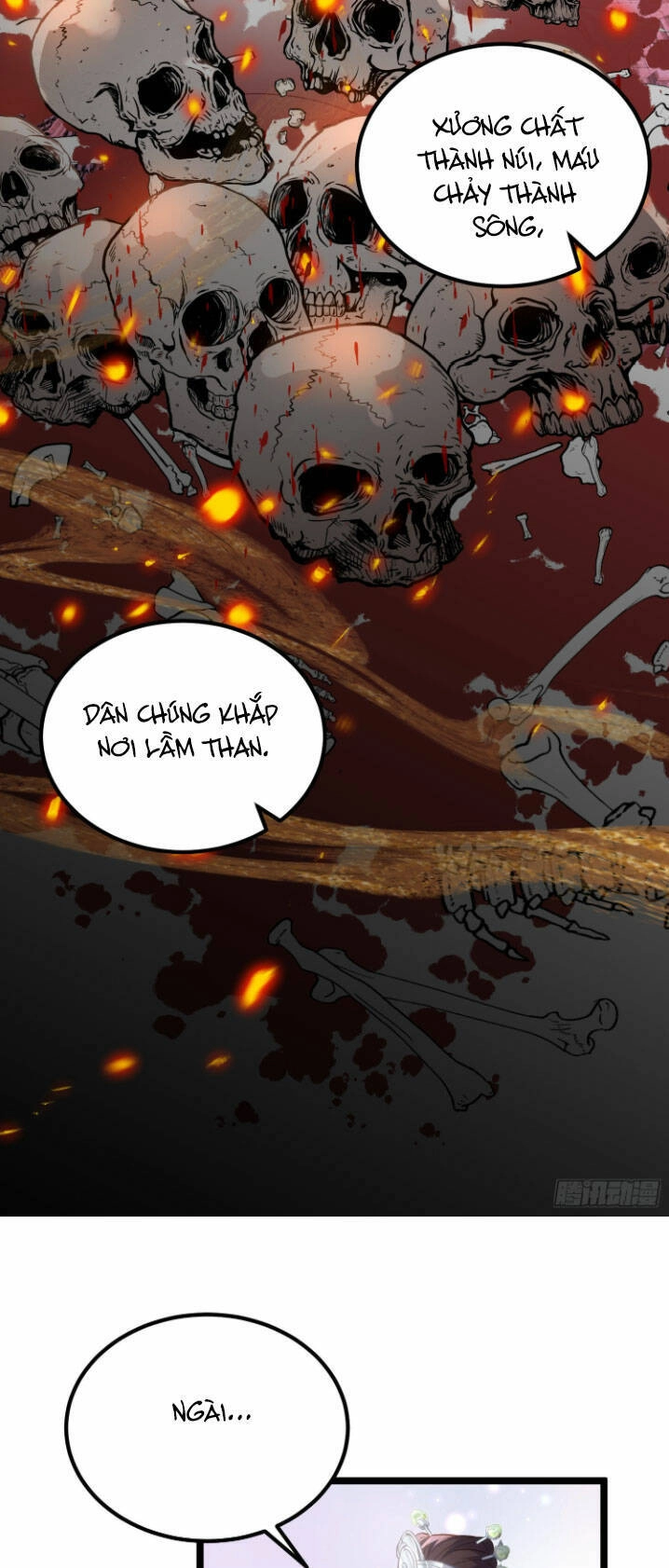 Hoạn Phi Thiên Hạ Chapter 283 - 7