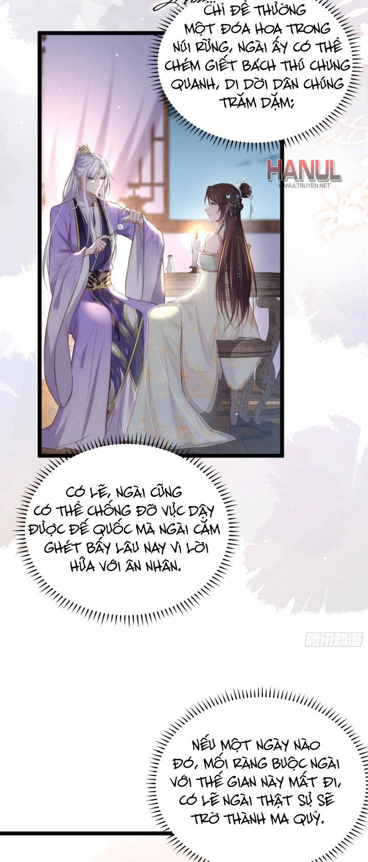 Hoạn Phi Thiên Hạ Chapter 283 - 11