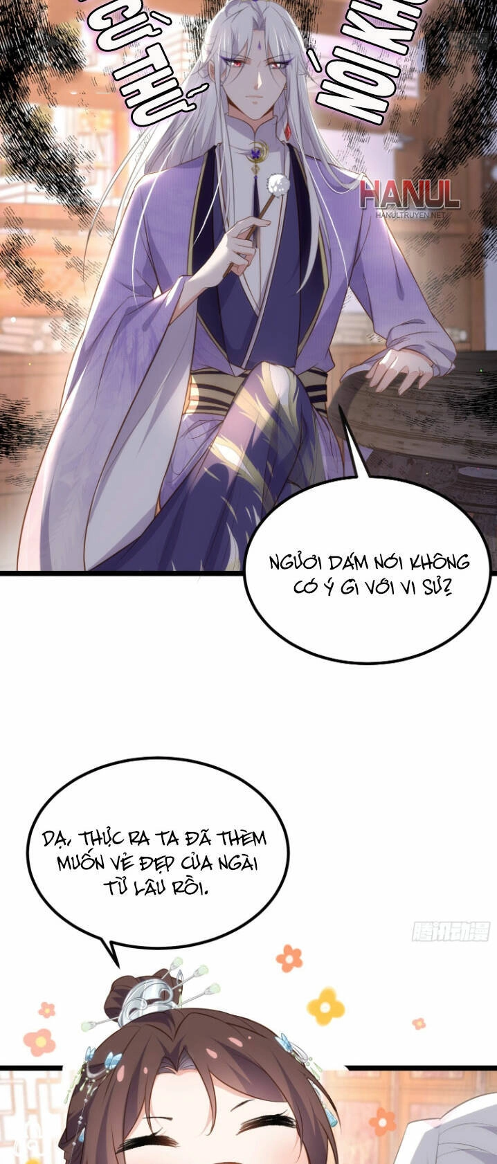 Hoạn Phi Thiên Hạ Chapter 283 - 14