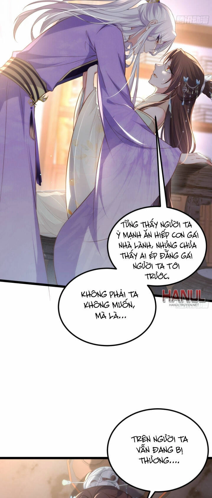 Hoạn Phi Thiên Hạ Chapter 283 - 16