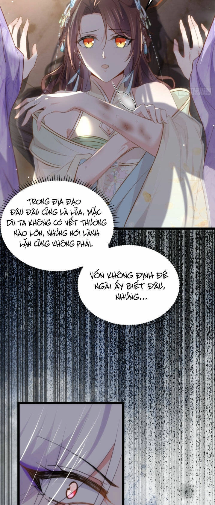 Hoạn Phi Thiên Hạ Chapter 283 - 17