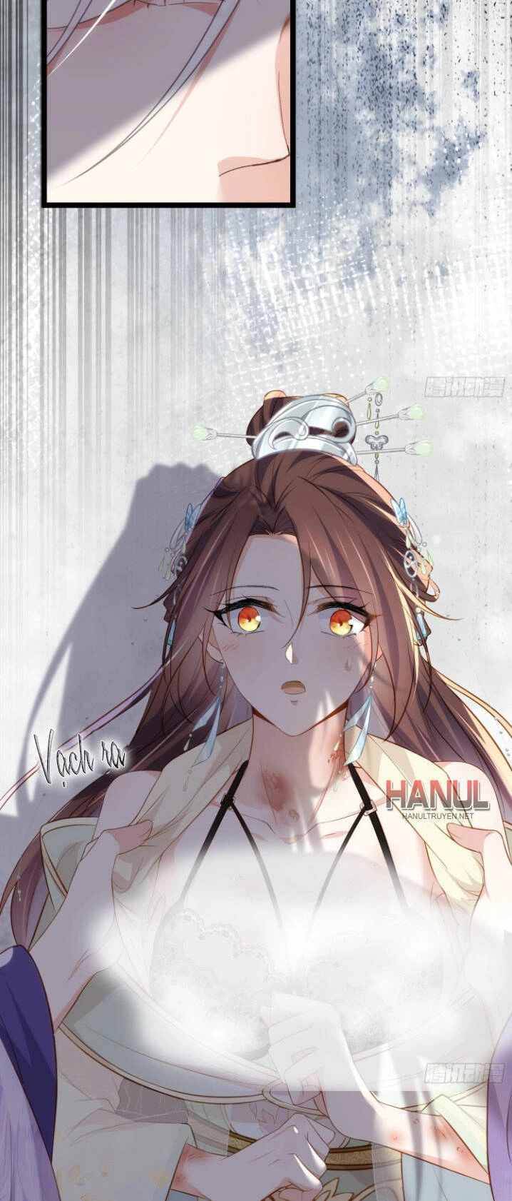 Hoạn Phi Thiên Hạ Chapter 283 - 18