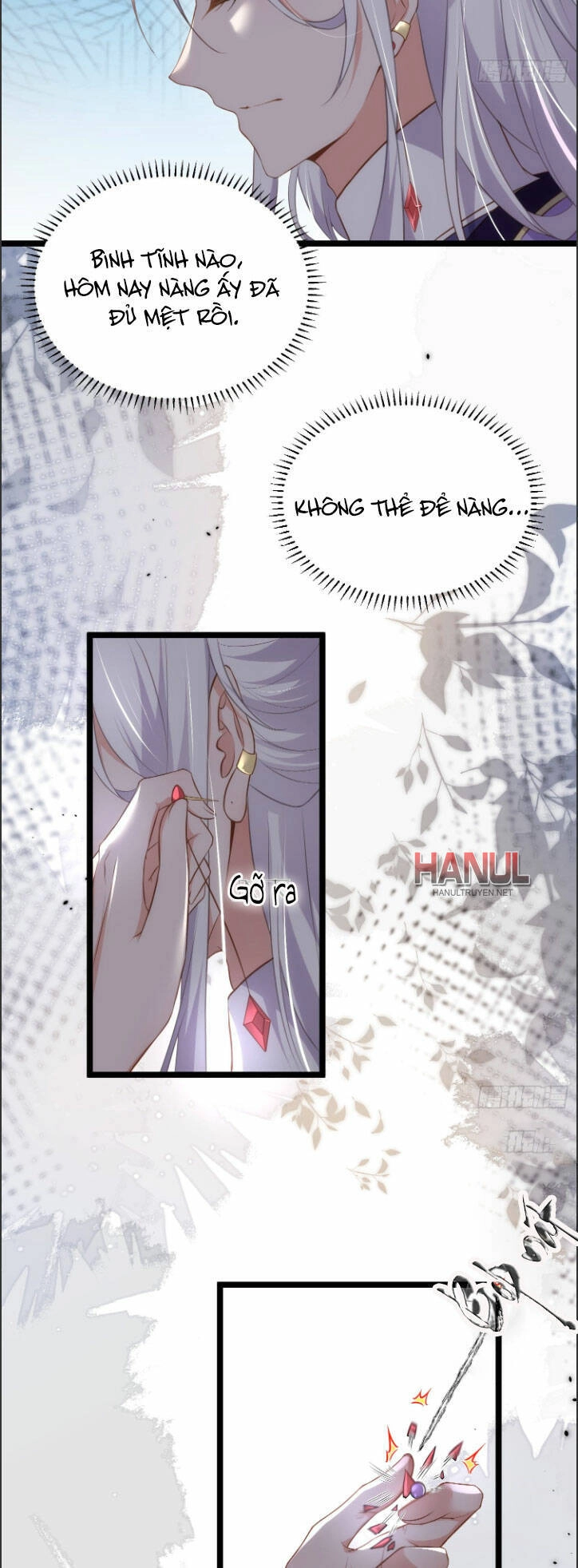 Hoạn Phi Thiên Hạ Chapter 283 - 22