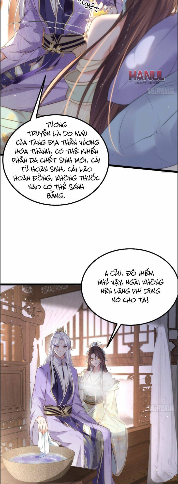 Hoạn Phi Thiên Hạ Chapter 283 - 25