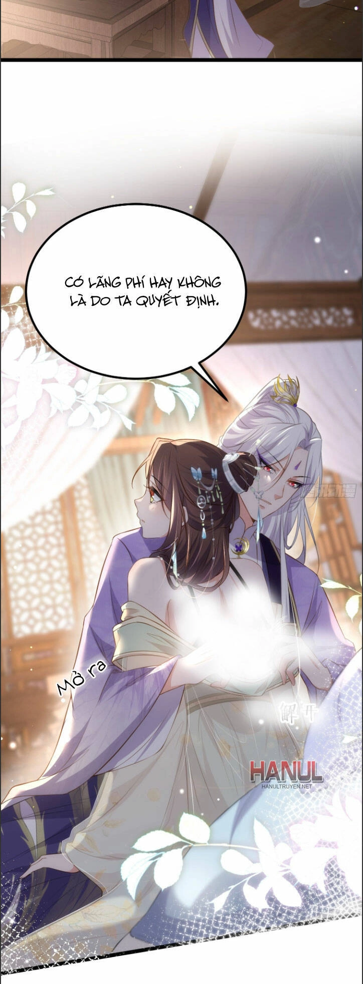 Hoạn Phi Thiên Hạ Chapter 283 - 26