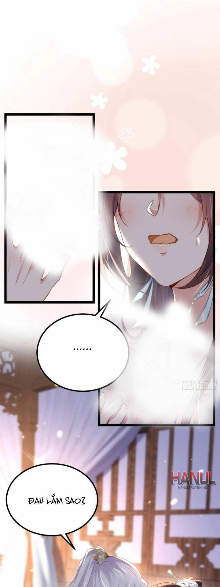 Hoạn Phi Thiên Hạ Chapter 284 - 3