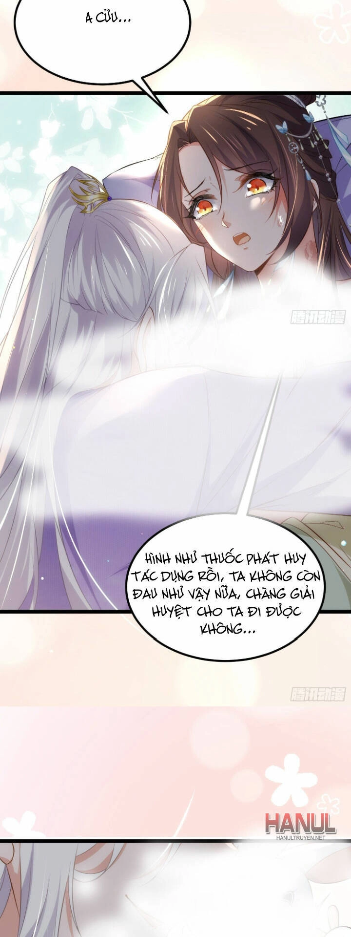 Hoạn Phi Thiên Hạ Chapter 284 - 6