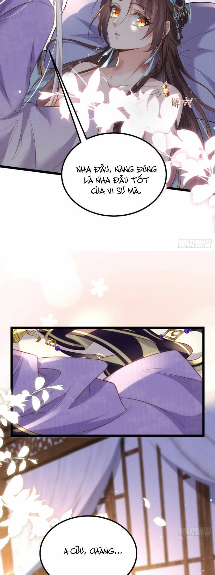 Hoạn Phi Thiên Hạ Chapter 284 - 10