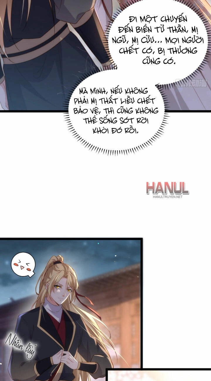 Hoạn Phi Thiên Hạ Chapter 284 - 18