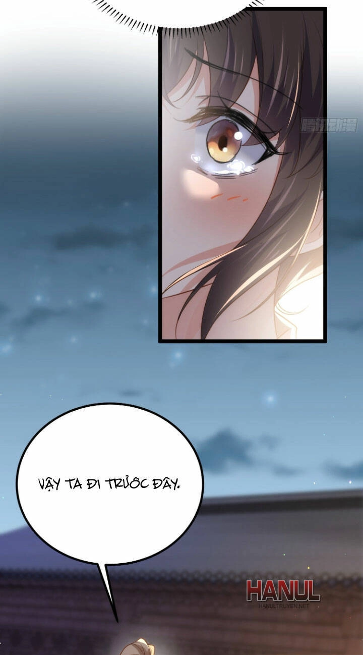 Hoạn Phi Thiên Hạ Chapter 284 - 21