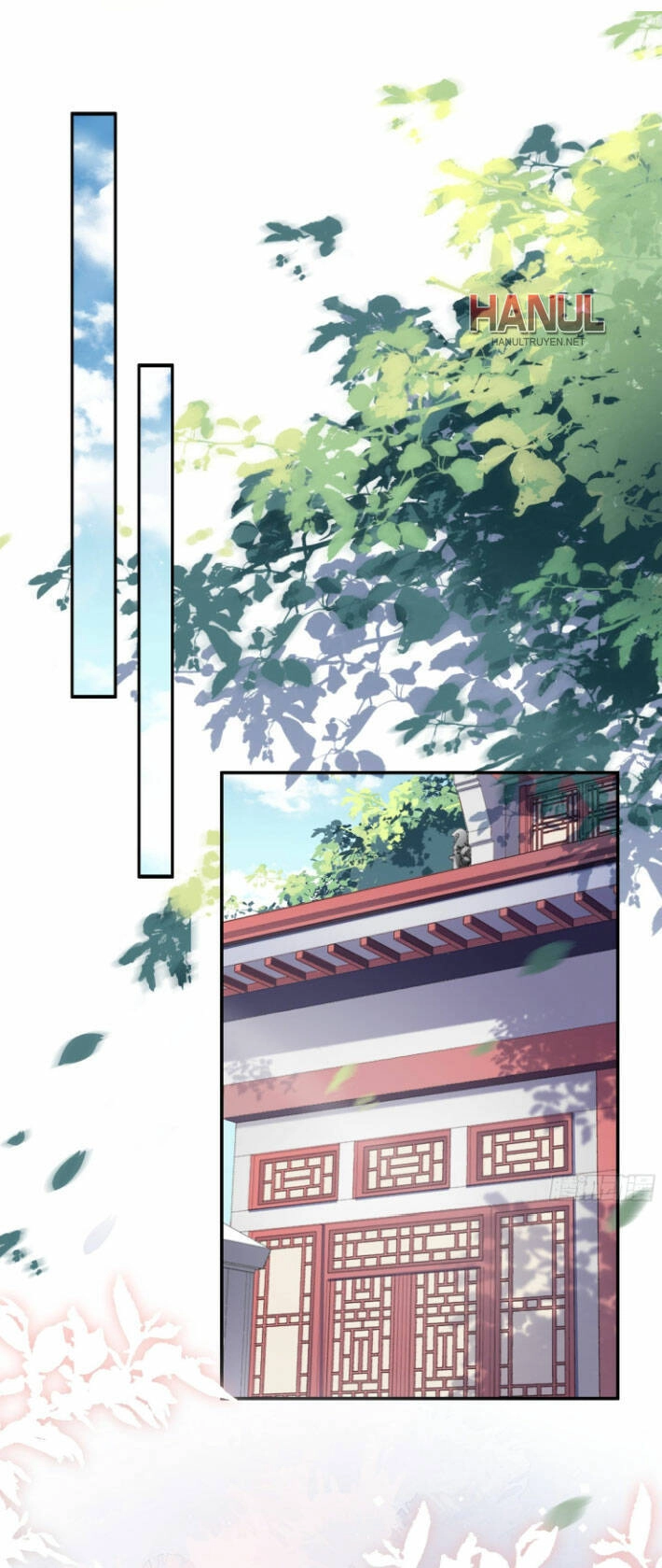 Hoạn Phi Thiên Hạ Chapter 285 - 3