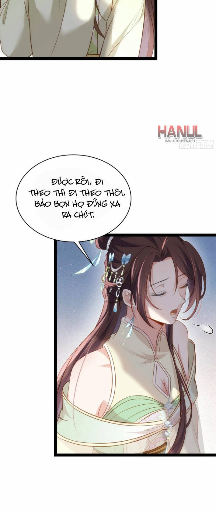 Hoạn Phi Thiên Hạ Chapter 285 - 7