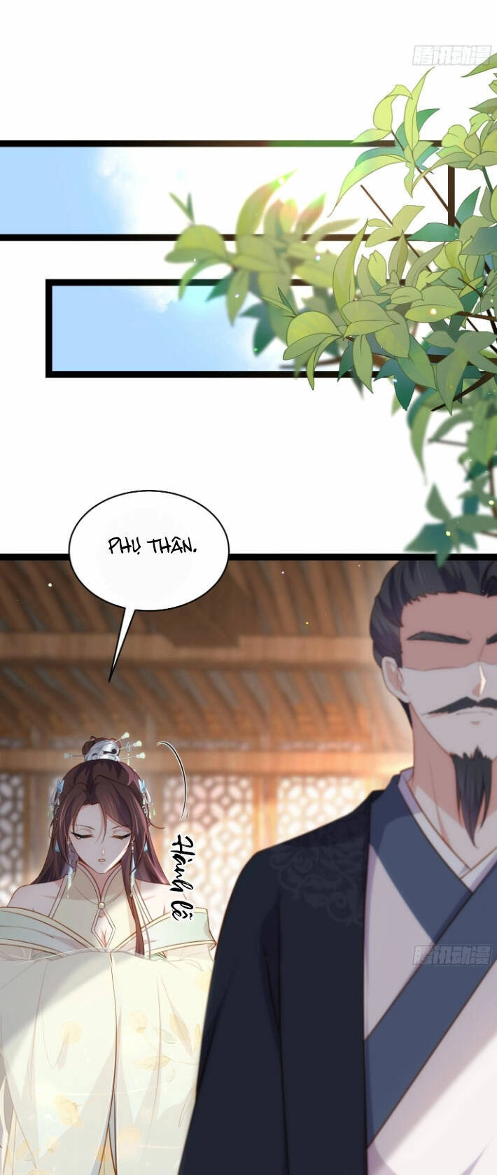 Hoạn Phi Thiên Hạ Chapter 285 - 8