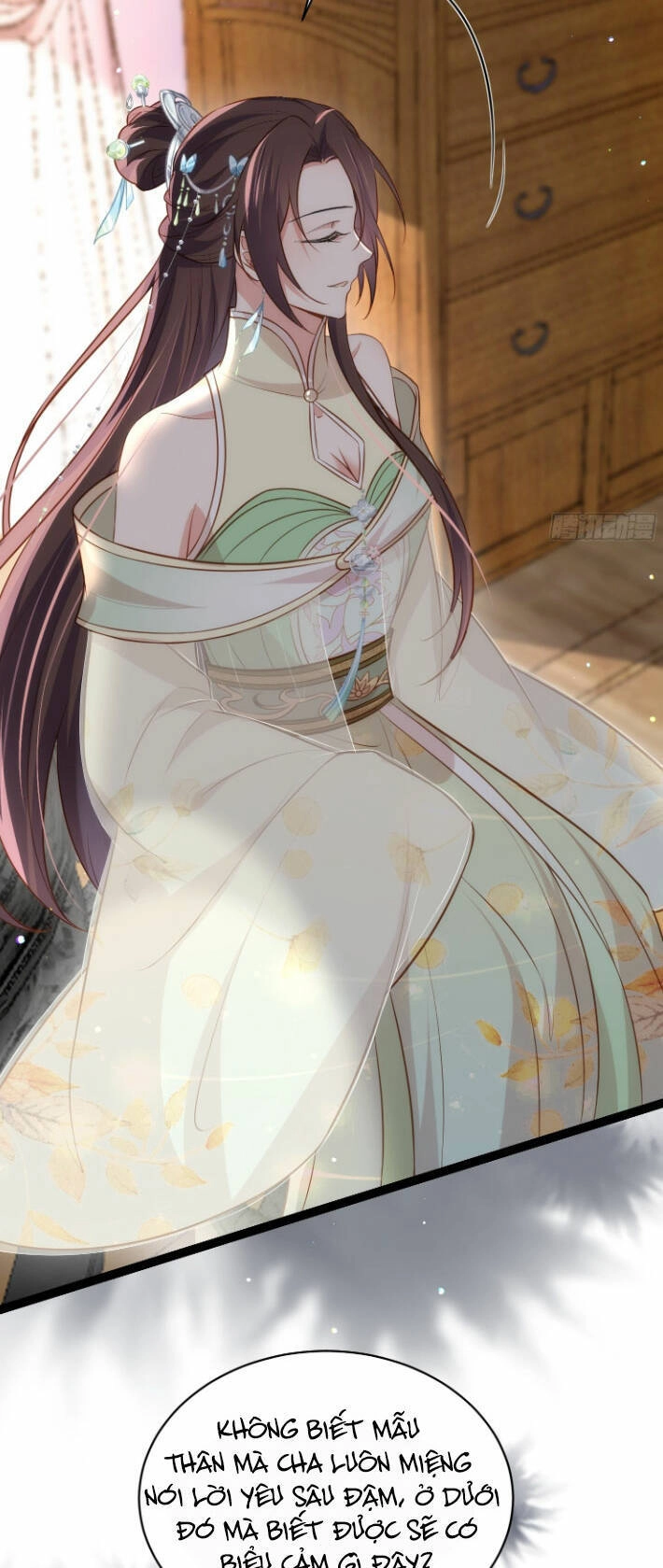 Hoạn Phi Thiên Hạ Chapter 285 - 12