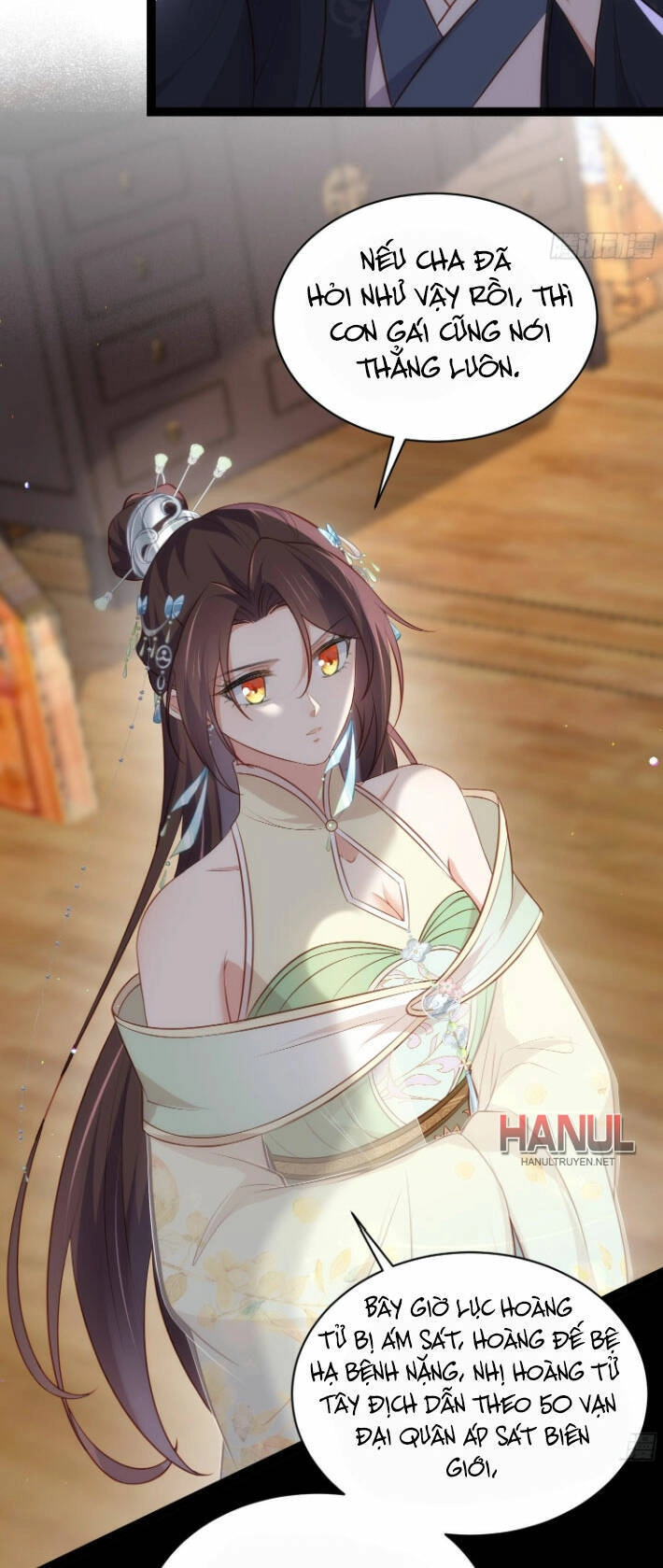 Hoạn Phi Thiên Hạ Chapter 285 - 18