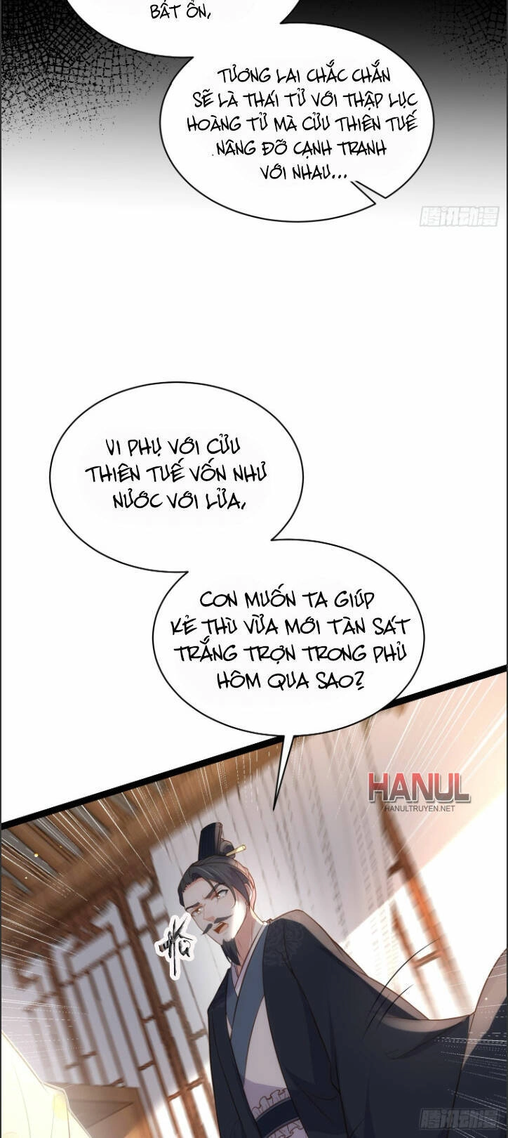 Hoạn Phi Thiên Hạ Chapter 285 - 20