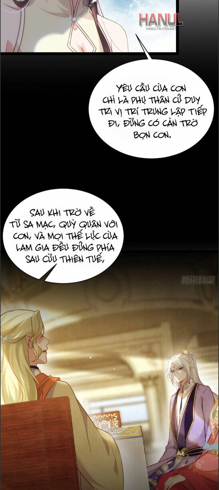 Hoạn Phi Thiên Hạ Chapter 285 - 22