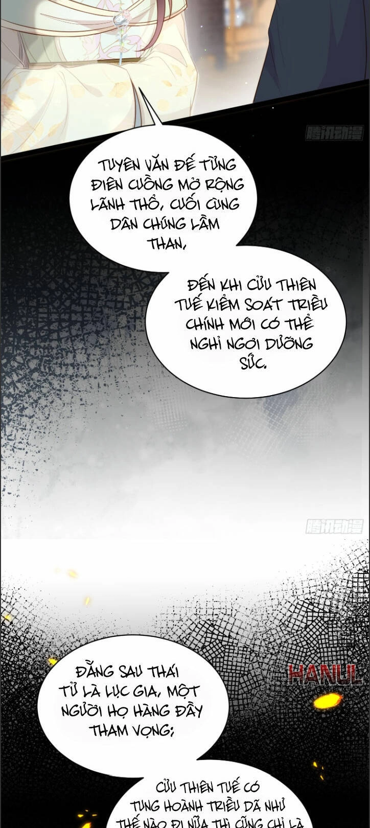 Hoạn Phi Thiên Hạ Chapter 285 - 24