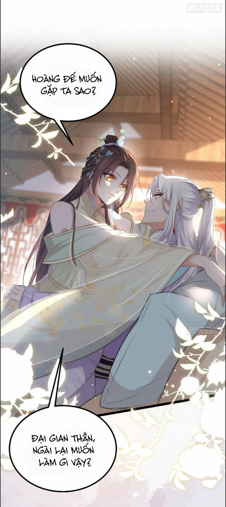 Hoạn Phi Thiên Hạ Chapter 285 - 33