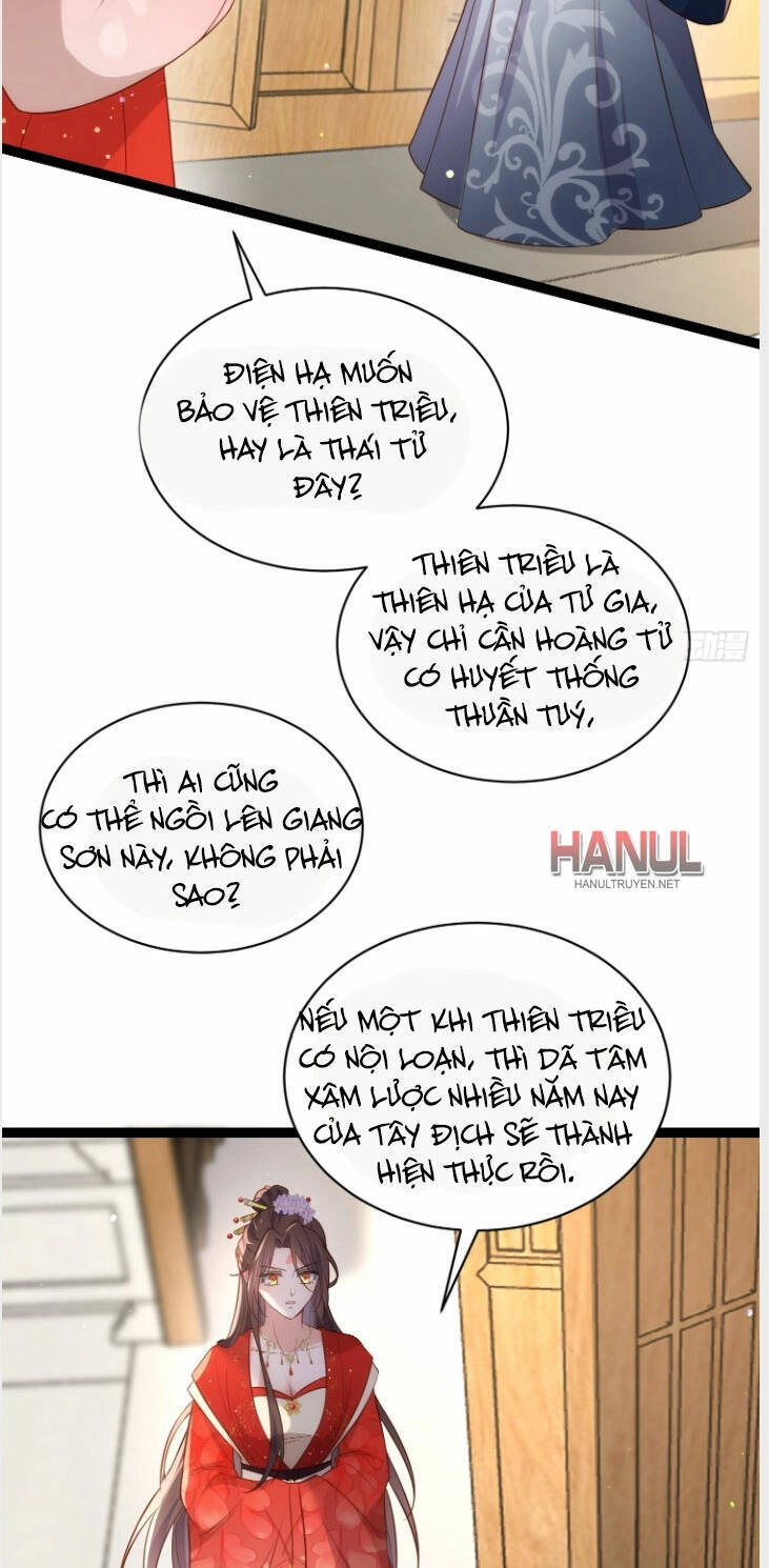 Hoạn Phi Thiên Hạ Chapter 288 - 6