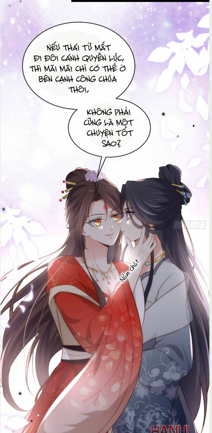 Hoạn Phi Thiên Hạ Chapter 288 - 9