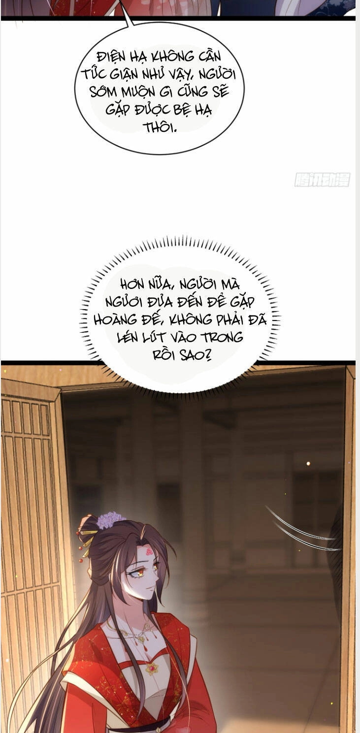 Hoạn Phi Thiên Hạ Chapter 288 - 11