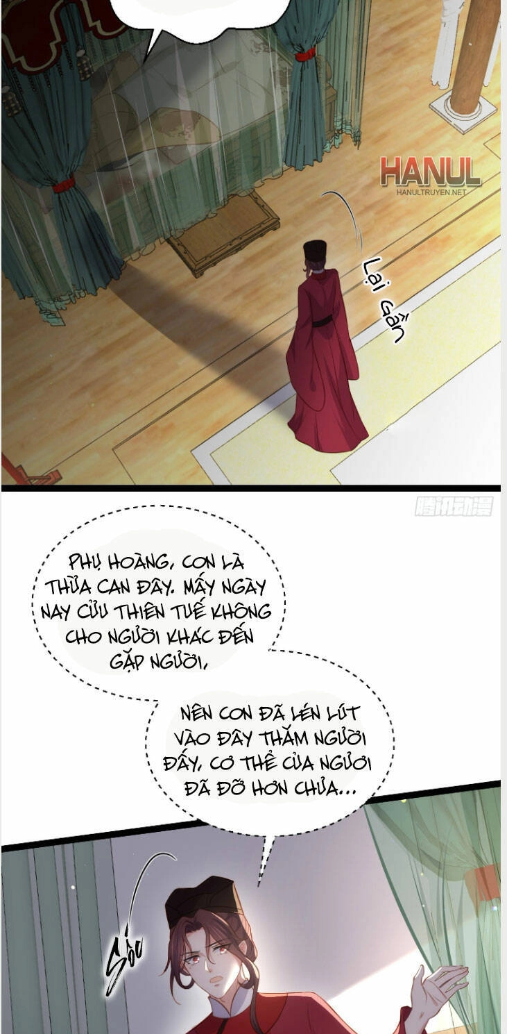 Hoạn Phi Thiên Hạ Chapter 288 - 13