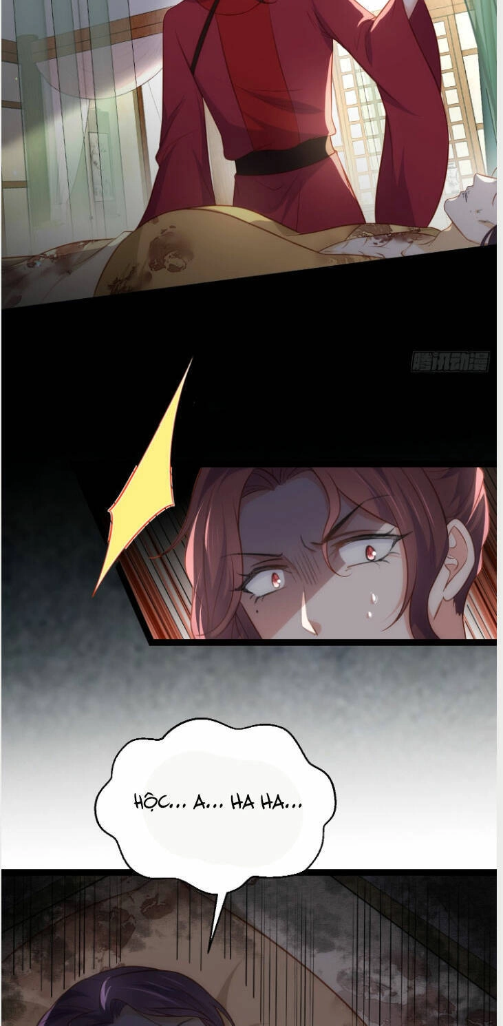 Hoạn Phi Thiên Hạ Chapter 288 - 14