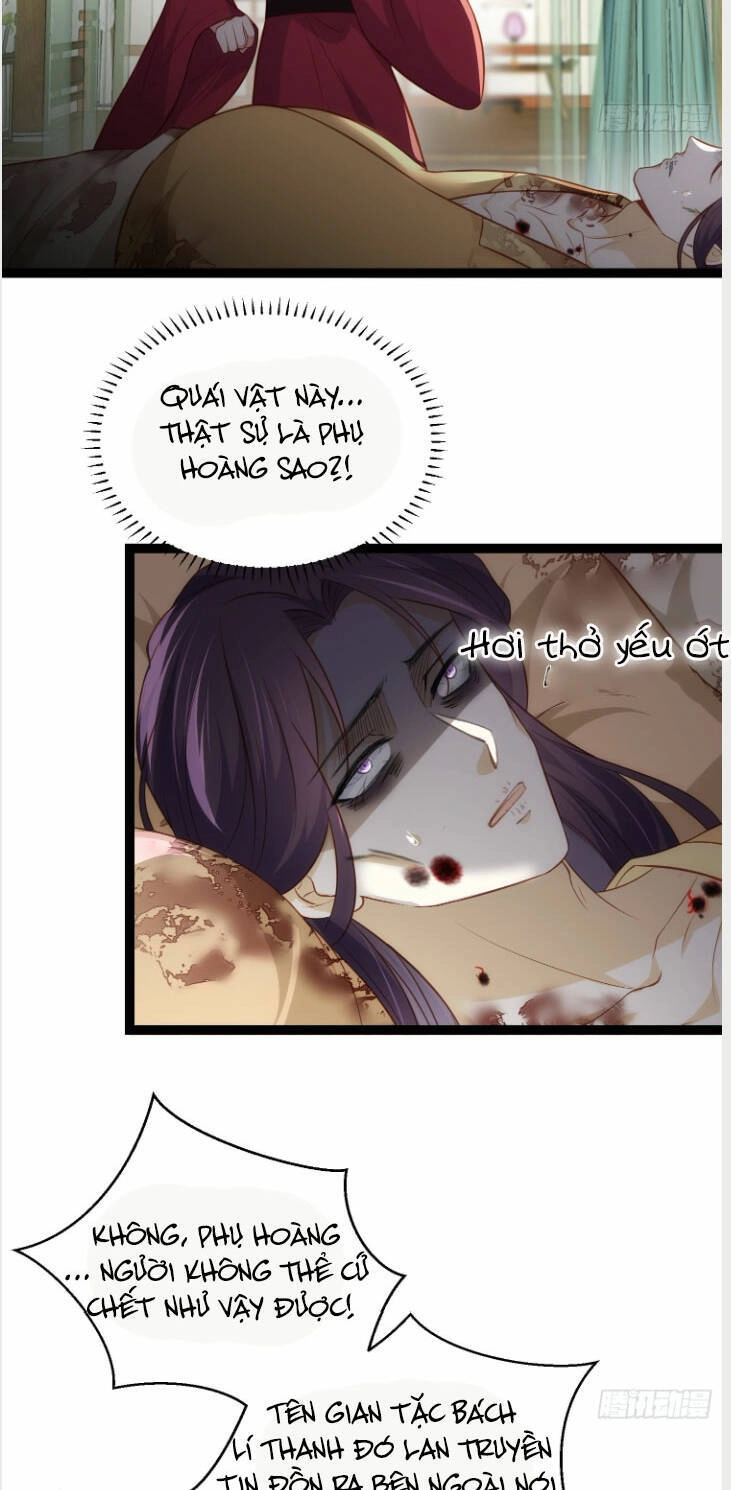 Hoạn Phi Thiên Hạ Chapter 288 - 16